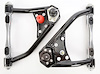 Upper Front Control Arms 1967-69 Camaro - image 1