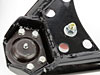Upper Front Control Arms 1967-69 Camaro - image 4