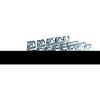 69 -72 All Cars - Brake AND Fuel Clip Set - image 1