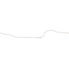 70 -77 3/8 - Front to Rear Fuel Line - image 1