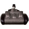63 -73 Left 29/32 Bore Before 4/15/66 - Rear Wheel Cylinder - image 1