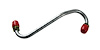 "54 - "56 Cadillac Fuel Pump to Glass Filter, Rochester 4 bbl - image 1