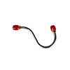 67 Cadillac Quadrajet Fuel Line Stainless - image 1
