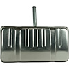 Fuel Tank without EEC 1970 Chevy II, Nova - image 1