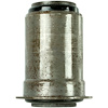 Lower Control Arm Bushing 1965-70 Chevy Bel Air, Biscayne, Impala - image 1