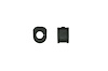 Sway Bar Bushing (2 req"d/Car) 1 - image 1