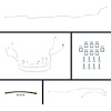 62 Nova Power Disc Conversion Complete Brake Line Kit 26 Pcs. - image 1