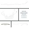 64 Nova Power Disc Conversion Complete Brake Line Kit 26 Pcs. - image 1