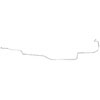 4-Wheel Disc Brake Conversion Kit 1969-1974 Nova - image 2