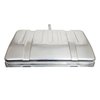 FUEL TANK WITH STRAPS - image 2