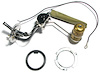 Replacement Fuel Tank Sending Unit 1966-67 Nova/Chevy II - image 1