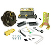 Ford, Mercury Power Brake - image 1