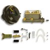 Ford, Mercury Power Brake - image 2