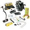 Ford, Mercury Power Brake - image 1
