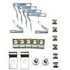 64 -67 w/ 1 Pc Fuel Line - Clip Set - image 1