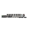 70 8 Cylinder Hardtop Brake AND Fuel Line Clips 37 Pcs. - image 1
