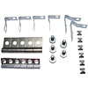 76 Brake Clilp Set - Generic Clip Sets - image 1