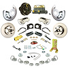 Front Disc Brake Conversion 1964-66 Ford Mustang - image 1