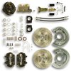 DISC BRAKE CONV 64-66 FRD - image 2