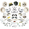 1964-66 Ford Mustang, 4 W - image 1