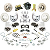 1964-66 Ford Mustang, 4 W - image 1