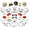 1964-66 Ford Mustang, 4 W - image 1