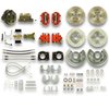 1964-66 Ford Mustang, 4 W - image 2