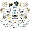1964-66 Ford Mustang, 4 W - image 1