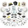 1964-66 Ford Mustang 4 Wh - image 1