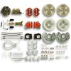 1964-66 Ford Mustang, 4 W - image 2