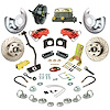 1967-69 Ford Mustang/Falc - image 1
