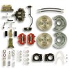 1967-69 Ford Mustang/Falc - image 2