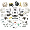 4 W DISC POW BLACK CAL BI - image 1