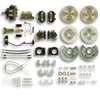 4 W DISC POW BLACK CAL BI - image 2