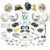 1967-69 Ford Mustang 4 Wh - image 1