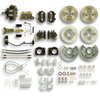 1967-69 Ford Mustang 4 Wh - image 2