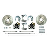 Ford Rear Disc Brake Conversion Kit - image 1