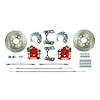 Ford Rear Disc Brake Conversion Kit - image 1