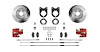 Ford Signature Rear Disc Conversion Kit - image 1