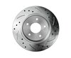 Ford Signature Rear Disc Conversion Kit - image 2