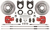 Ford 9 in. Rear Disc Brake Conversion Kit - image 1