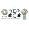Ford Rear Disc Brake Conversion Kit - image 1