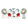 Ford Rear Disc Brake Conversion Kit - image 1