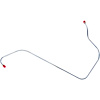 64 -65 6Cyl 170 - Fuel Pump to Carb. Line - image 1