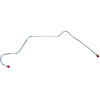 67 428 Shelby Dual Quad. - Fuel Pump to Carb. Line - image 1
