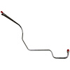 67 390 2 BBL - Fuel Pump to Carb. Line - image 1