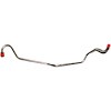 70 -73 429 CJ Spread Bore - Fuel Pump to Carb. Line - image 1