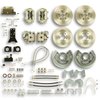 1964-66 Ford Mustang, 4 W - image 2
