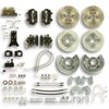 1964-66 Ford Mustang 4 Wh - image 2