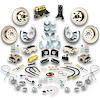 1964-66 Ford Mustang 4 Wh - image 1